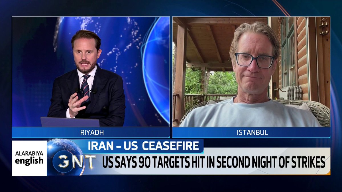 Analysis: Trump Has 'Zero Chance' of Putting US Troops on the Ground in Iran, Says Former Ambassador