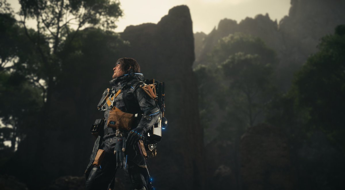 phanodemus's tweet photo. #DeathStranding2
#DeathStranding2PC
#DeathStranding2PhotoMode https://t.co/O1HTCpJbzQ