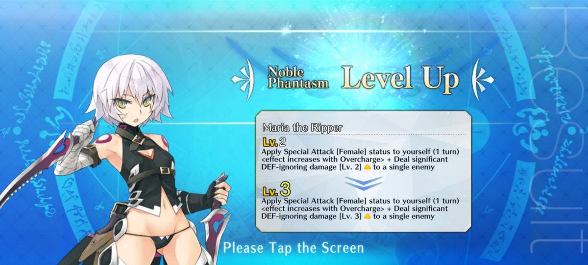HopelessRabbits's tweet photo. @Acceletor4882 My NP 3 Kama looks great https://t.co/yDdWufP4EW