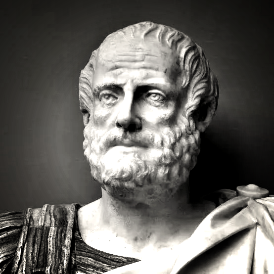 OldeWorldOrder's tweet photo. ARISTOTLE: "A mark of a tyrant is that he likes foreigners better than citizens, and lives with them and invites them to his table." https://t.co/ffCXnZJOpN