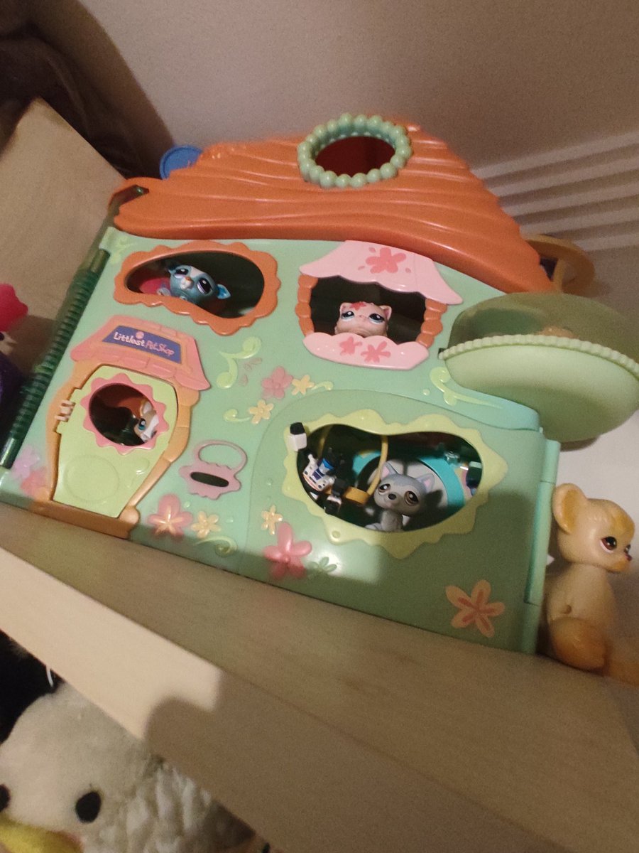 BlackCatTheWhy1's tweet photo. He's size appropriate for the biggest littlest pet shop https://t.co/QApdnhFpwS