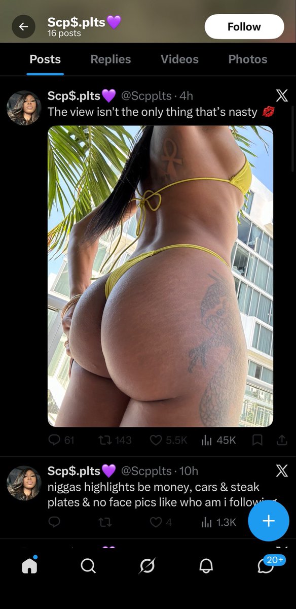 goal digger tweet media