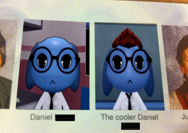 1EyedDetective's tweet photo. //
Someone's probably done this before but... 
#animalhospital https://t.co/F3RvwUzRJ6