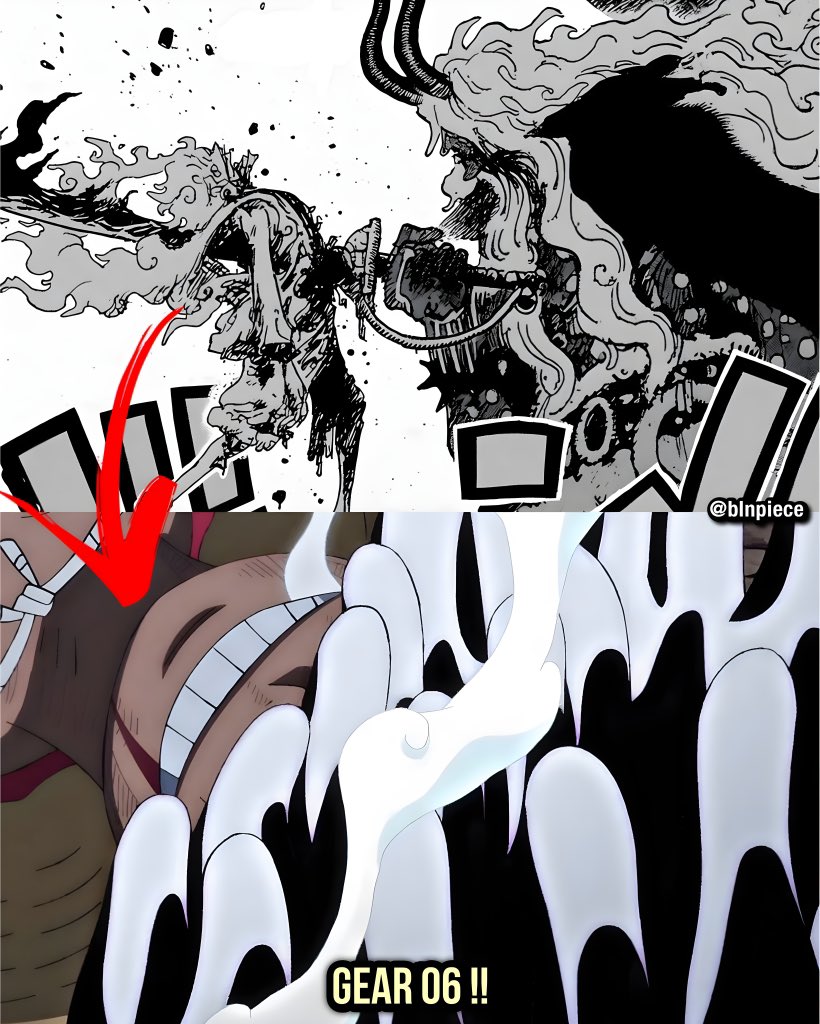 blnpiece's tweet photo. #onepiece1188 + https://t.co/SyyGBjpZuC