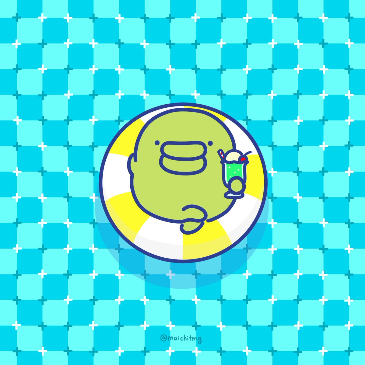 maichitmg's tweet photo. 🛟🍹✨ https://t.co/xVRxlYf1Sr