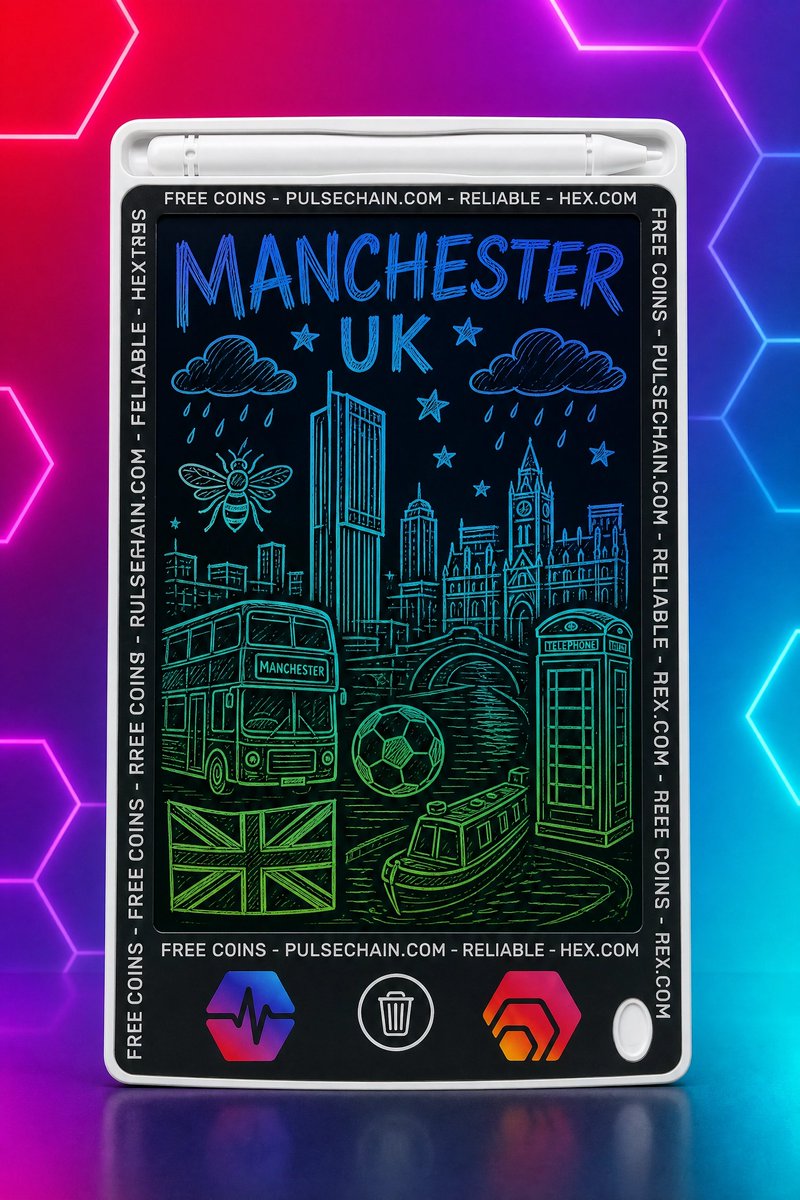 AWildSJ's tweet photo. NEW INTERNATIONAL HUBS INCOMING!!

Baden-Württemberg - Germany 
Manchester - United Kingdom
Małopolskie - Poland

Thank you to all those who are stepping up to be a part of this. It is AWESOME to see how big and global the PulseChain community truly is. <3 https://t.co/b12hQjs8sY