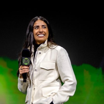 charlieINTEL's tweet photo. Xbox CEO Asha Sharma has been appointed as an advisor to the US Federal Reserve's Productivity and Jobs task force 

The task force will "assess the economic impact of new general-purpose technologies, including artificial intelligence" https://t.co/oZ1rQXD9Ae