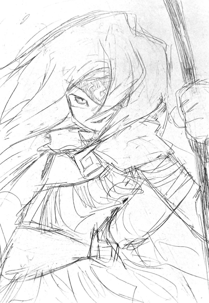 Post by たか on X: 落書き