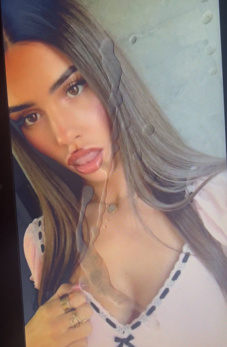 CTributerIRLs's tweet photo. Leah’s Face Is Just Such a Tease
#nsfw #bukkake #cumtribute #cumtributeِs #jerktribute #tribute #trib https://t.co/m2ekd6oQhz