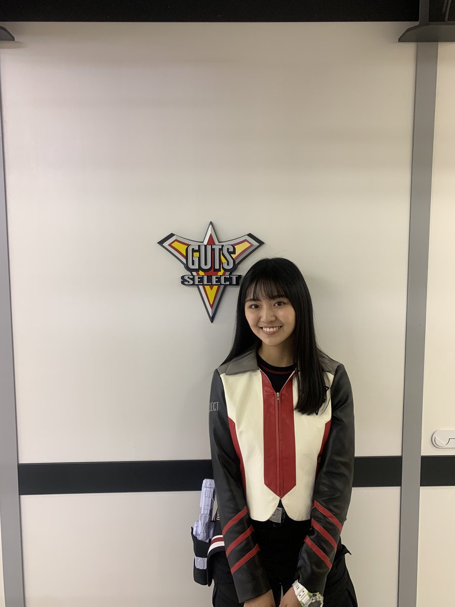 Runa_Toyoda0717's tweet photo. #ウルトラマントリガー5周年 
皆様、お祝いのポストたくさんありがとうございます！
長いようであっという間だったな…🥹

皆様がくださるトリガーへの愛や希望はいつだって私の心の味方です🌟

この先、10年、20年と、ずーっとトリガーのこと忘れず好きでいてください！
スマイルスマイル！ https://t.co/0ovjIqCvWj