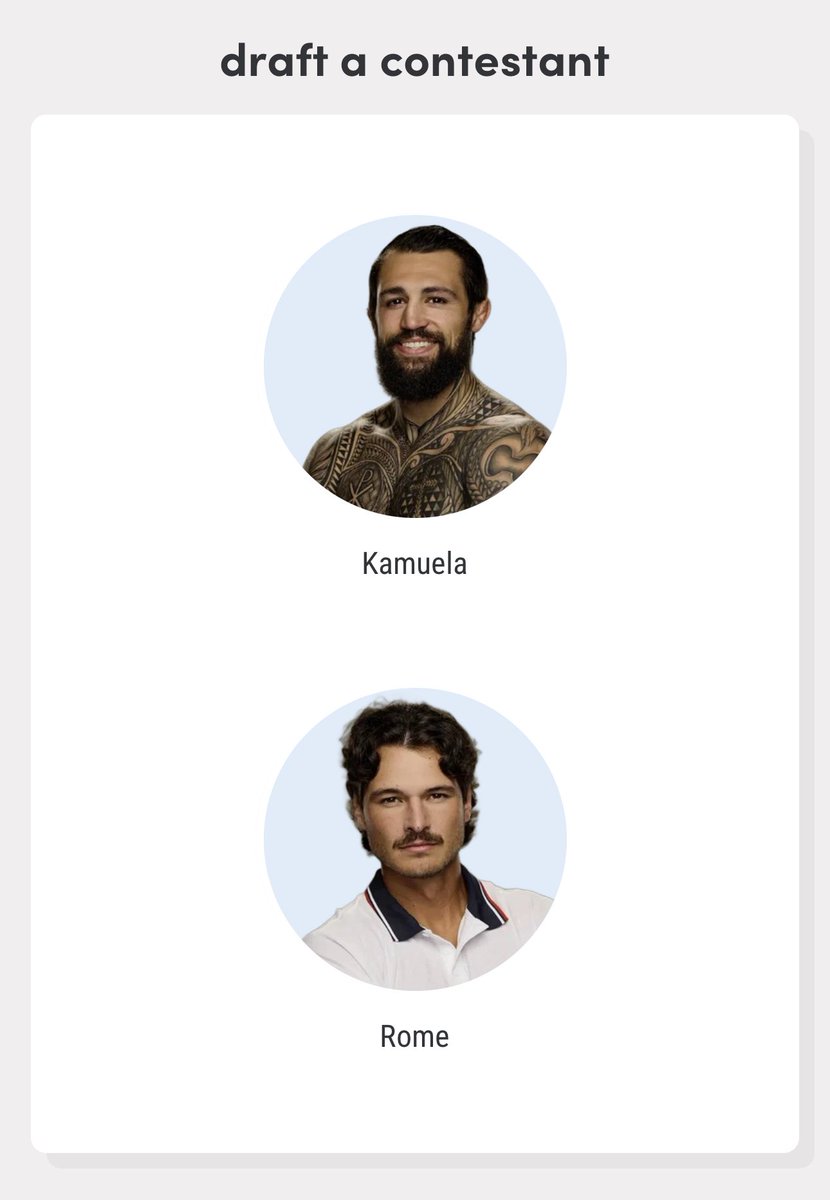 yoylecakeee's tweet photo. fuck do i pick haley’s maga alliance ally or angela’s first victim…. #bb28 https://t.co/TxLPUSYytG