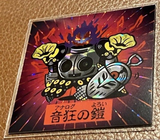 TKb58's tweet photo. @ozepon_com よろしくお願いします🙇 https://t.co/7BzJh5x8Qs