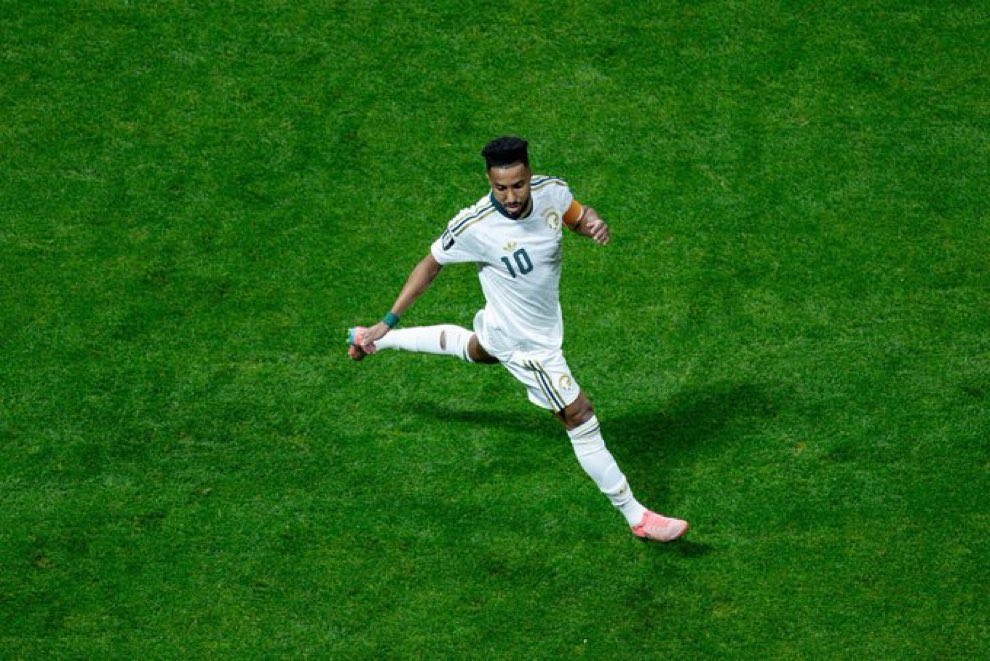 hilalstuff's tweet photo. 🚨🚨🚨🚨🚨🚨🚨🚨 عاجل :

احتمالية كبيرة لغياب سالم الدوسري عن بطولة كأس الخليج 27 في جدة بسبب الإصابة

 😨😨😨😨😨😨😨😨😨😨😨 https://t.co/7kqLcQSYht