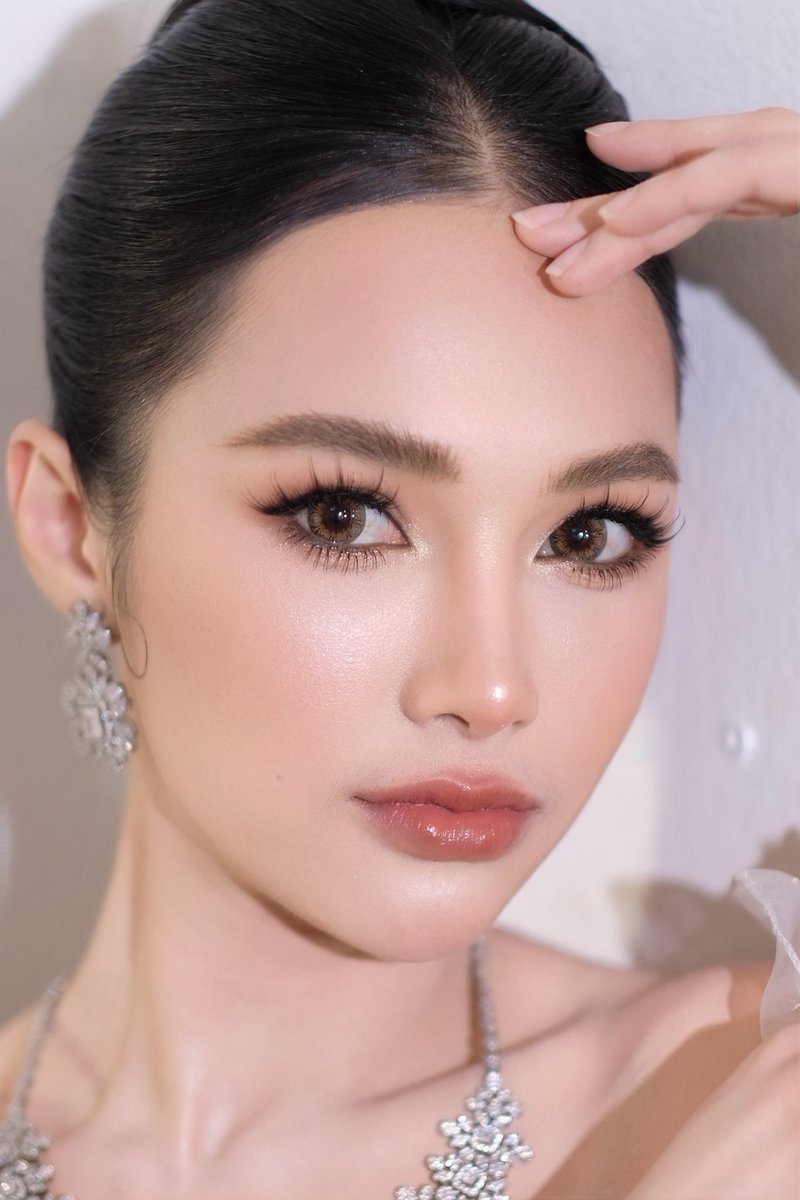 Thep_makeup's tweet photo. Sparkle Makeup✨
Makeup @thepmakeup_thailand 🇹🇭

📞094-351-4369
IG:thepmakeup_thailand
LINE ID:thep7890

#ช่างแต่งหน้าอุบล #ช่างแต่งหน้าเจ้าสาวอุบลราชธานี #ช่างแต่งหน้ามืออาชีพ #ช่างแต่งหน้าอุบลราชธานี #ผลงานแต่งหน้าเทพฤทธิ์ https://t.co/DKBwUprlXD