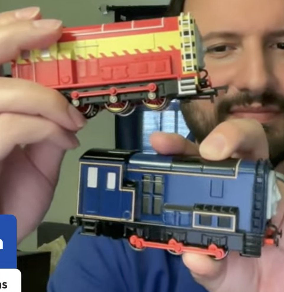 Thomas Merch News tweet media