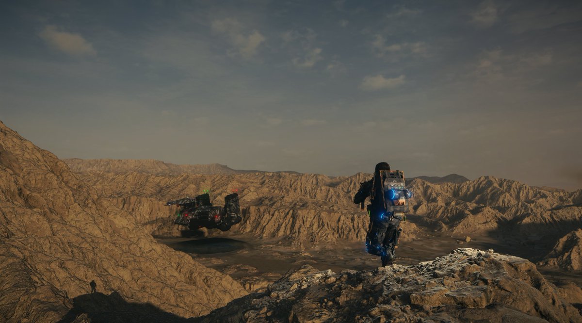 phanodemus's tweet photo. #DeathStranding2
#DeathStranding2PC
#DeathStranding2PhotoMode https://t.co/23Aenw2UOx