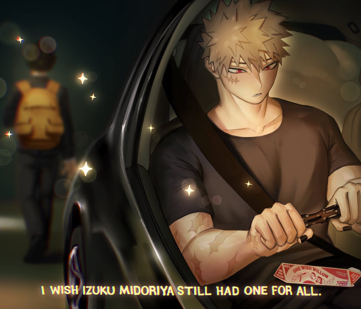 nelmdo's tweet photo. It’s just a novelty toy, right? #bkdk #dkbk https://t.co/oYpBtXcrBV