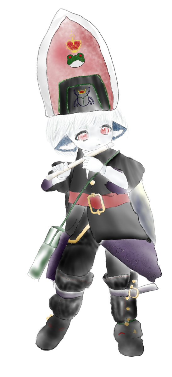 hinodan_'s tweet photo. 𓆣 https://t.co/kzoTK7Jq8o