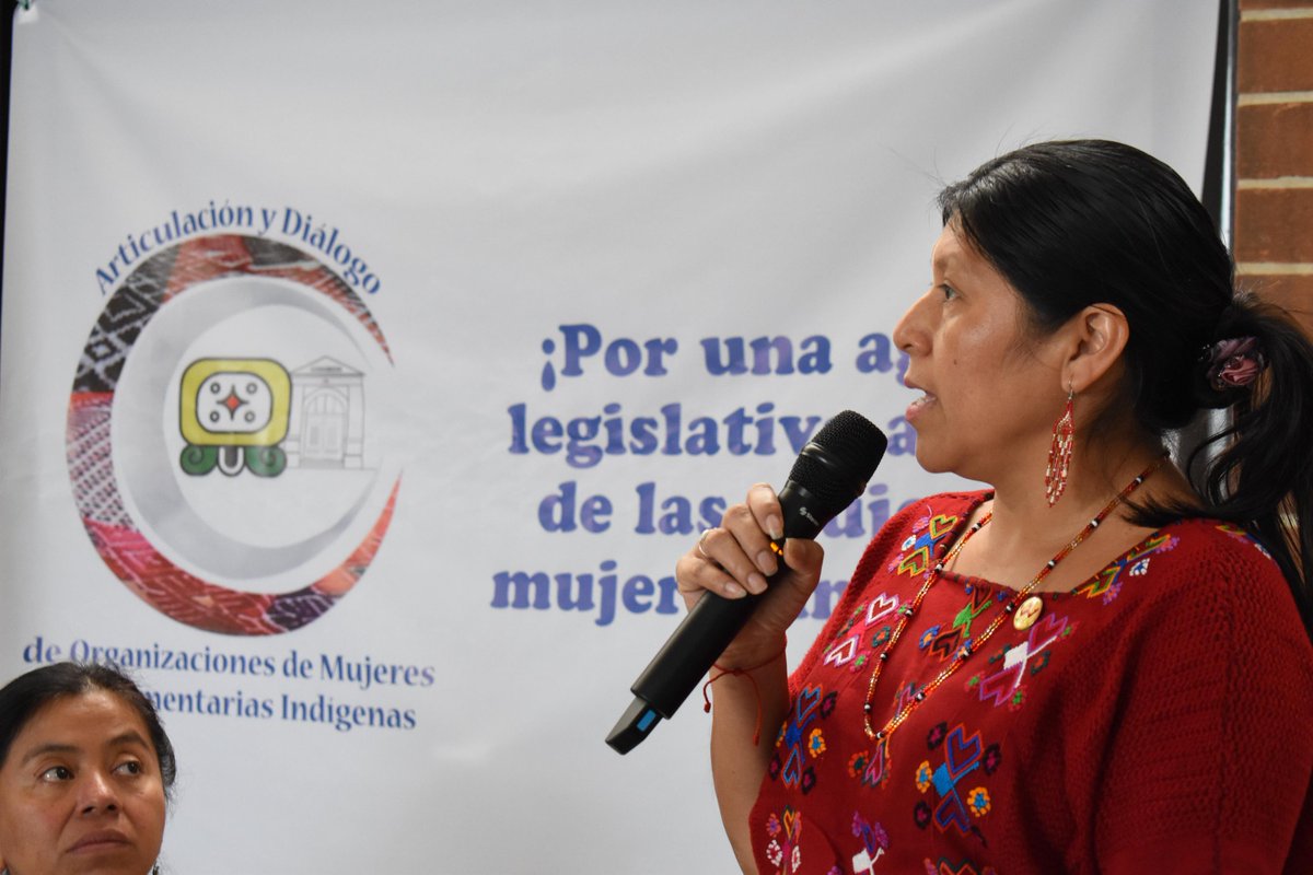 SoniaGRaguay's tweet photo. Los espacios de participación y toma de decisiones para nosotras, las mujeres, deben ser una prioridad. Articular esfuerzos y crear espacios de diálogo es una de mis principales prioridades. https://t.co/DNDPRz3riI