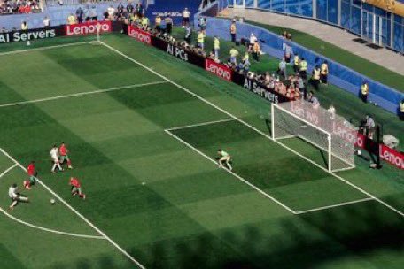 alimo_philip's tweet photo. 🇫🇷 Ousmane Dembélé absolutely TOOK OVER vs Morocco! 

🥇 Tied for MOST SHOTS (4)
🥇 Tied for MOST CHANCES CREATED (4)

👊 The king of chaos doing king things. 

⚖️ Perfectly balanced, always! https://t.co/H8aF4t0wni