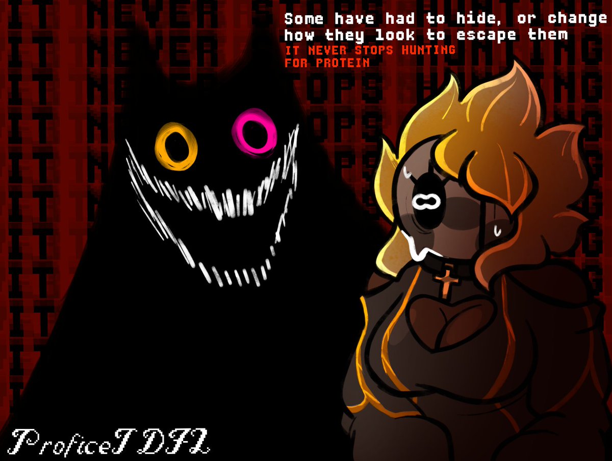 その他 TERRIBLEWHORE BATMOTHERFUCKER TERMINATER Xx_PROFICETF2_xX (Comms Open) (@ProficeTDF2) / Posts / X