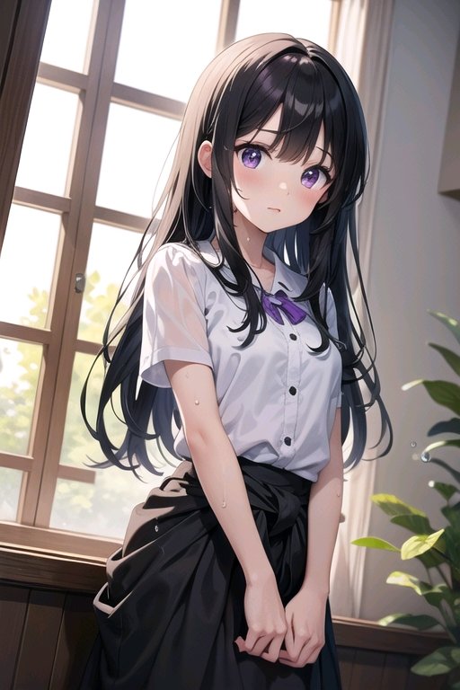 SmsDailydays's tweet photo. #AIart #AIイラスト #AI美女 https://t.co/vcuHzOMXw7