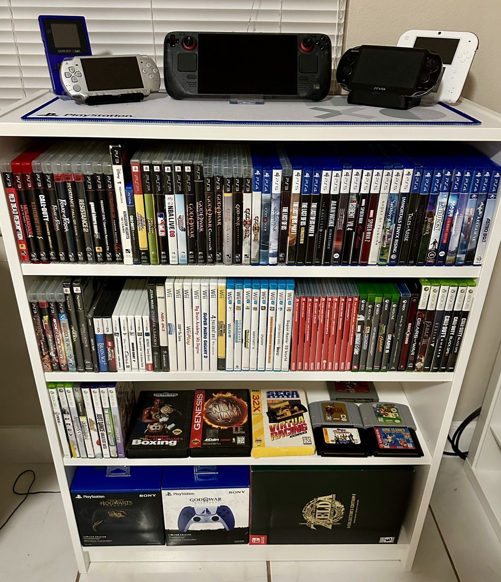 Alex Gaming Deals tweet media