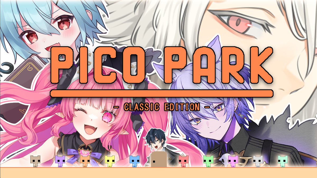 めんだこちゃん🐙声のイイ女♡ (@Mendako_Vtuber) / Posts / X
