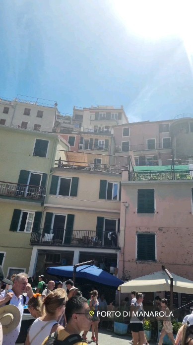 maytone1989's tweet photo. #italy #manarola #manarolacinqueterre #cinqueterre #manarolaitaly https://t.co/QQZRETQPGi