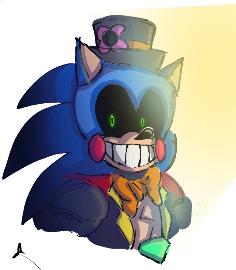 LadoClown's tweet photo. Toy Sonic
#knucklesweekatsonics #kwas #fivenightsatsonics #fnas https://t.co/TZ8SHIwqre