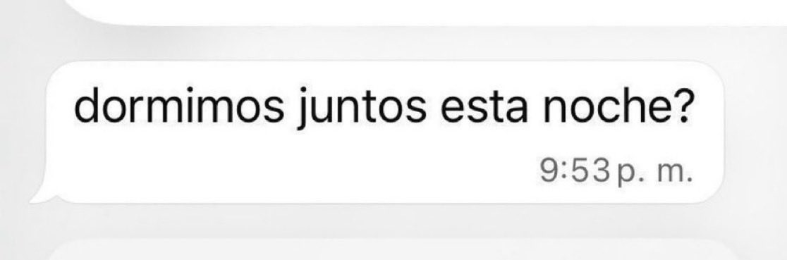 Carlosgramosc's tweet photo. El mensaje que todos queremos recibir https://t.co/fJsBfDXsS7