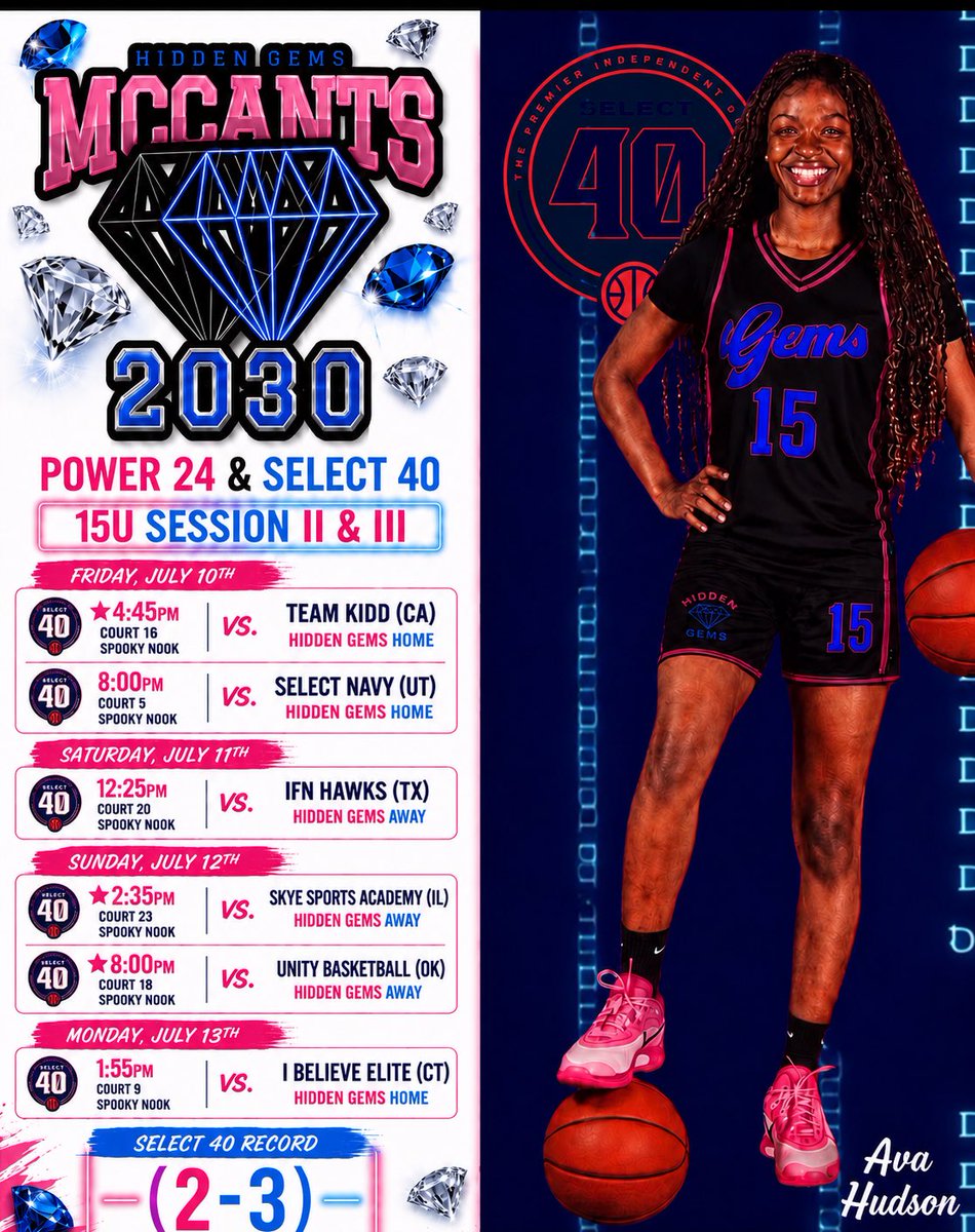 Ava_h2030's tweet photo. More schedule changes 🤩💎🔥
@USFWBB @MarquetteWBB @PennWBB @IndStWBB @CULionsWBB @HarvardWBB @Mercer_WBB @PrincetonWBB @WomensHoops_USA @AuburnWBB @HerdWBB @racersWBBcoach 
@ProspectShowcse @FiveStateHoops @PGHKentucky @JrAllStarBB https://t.co/LUskLaPvR0