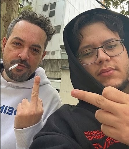L4st_z's tweet photo. 2x0 contra @ccvgaming!!

Jogo controlado, praticamente sem sustos. Ainda mais com nossos novos integrantes @herbertneto_ e @zhensiyufps. Simplesmente ABSURDOS!!

#sorawin #gosora https://t.co/IC7aSzxd49