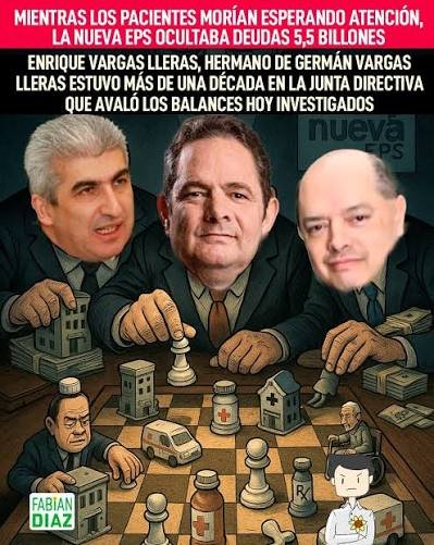 IvanCamilo_MFC's tweet photo. @ABDELAESPRIELLA https://t.co/oykbzX3Uxl