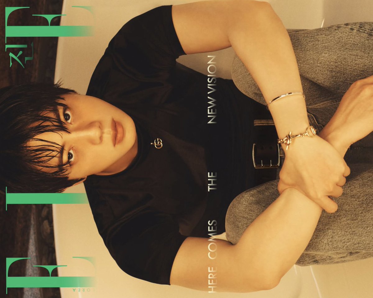 vjoonism's tweet photo. "here comes the new vision" oh this looks like EVERYTHING i ordered thankyew seokjin https://t.co/qpJKeaVeTv