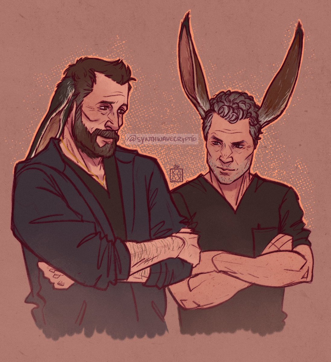 koko 🐇@ bloodymary crashout 🔞 tweet media