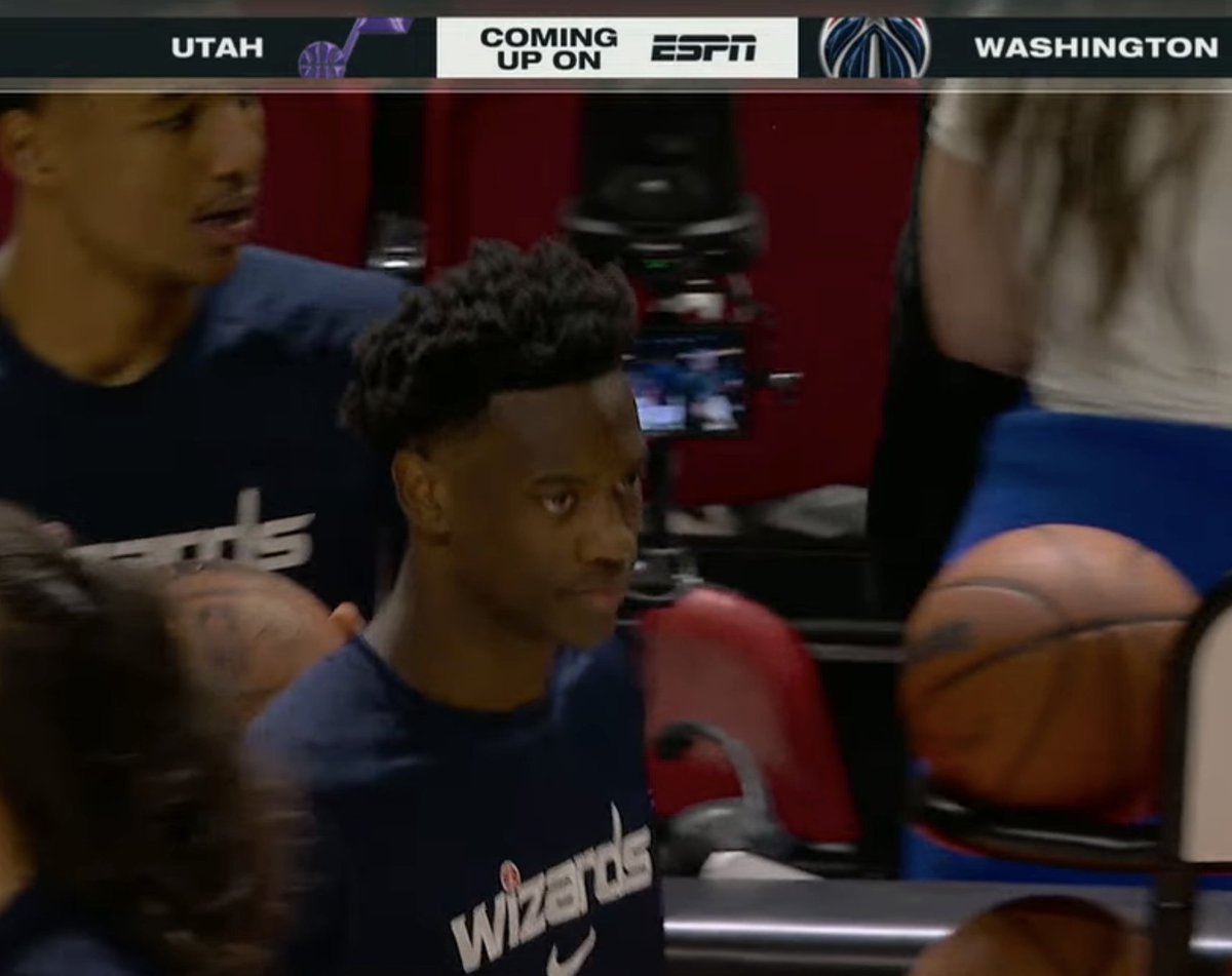 WizardsMuse1's tweet photo. WIZARDS FANS ARE YOU READY??? 🔥 https://t.co/B49o1ojeLg