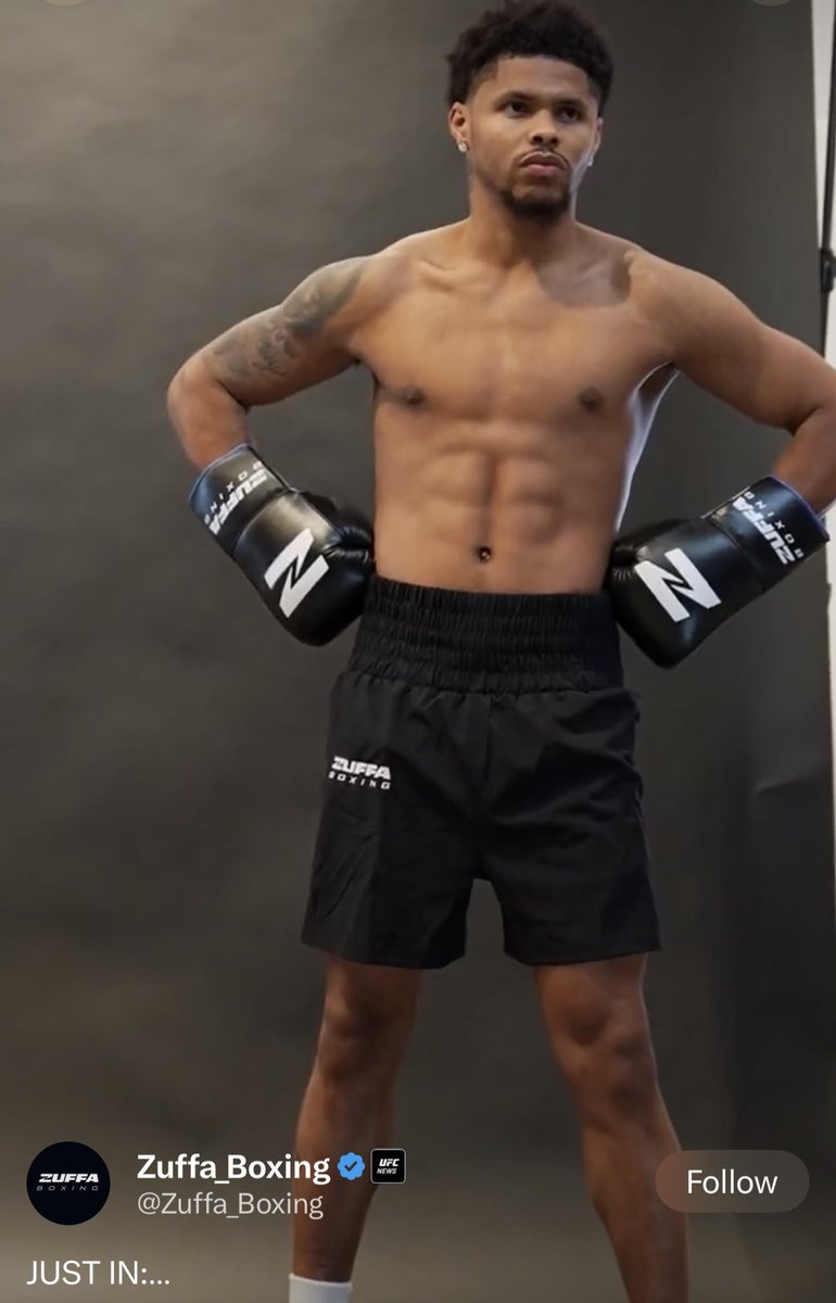 RealActionJaxon's tweet photo. @BOXINGnBBQ “Daddy how I look” 😂😂 https://t.co/5d8ggwvhsS