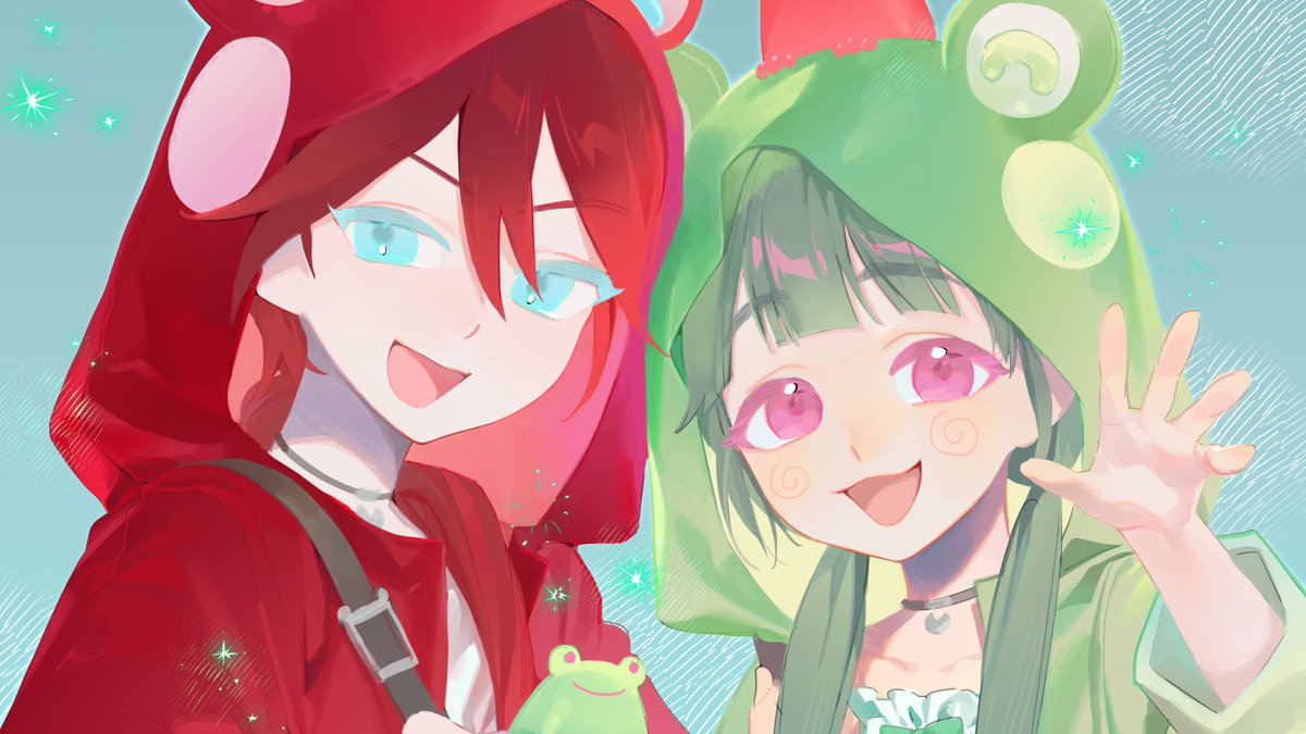 JIYOTJI's tweet photo. #그림러_𝕏친소 #그림러_트친소
그림계를 활성시키고자 트친소 돌려봐요~
알위무로 찾아뵐게요 ^_^ https://t.co/H4kgZ3elts