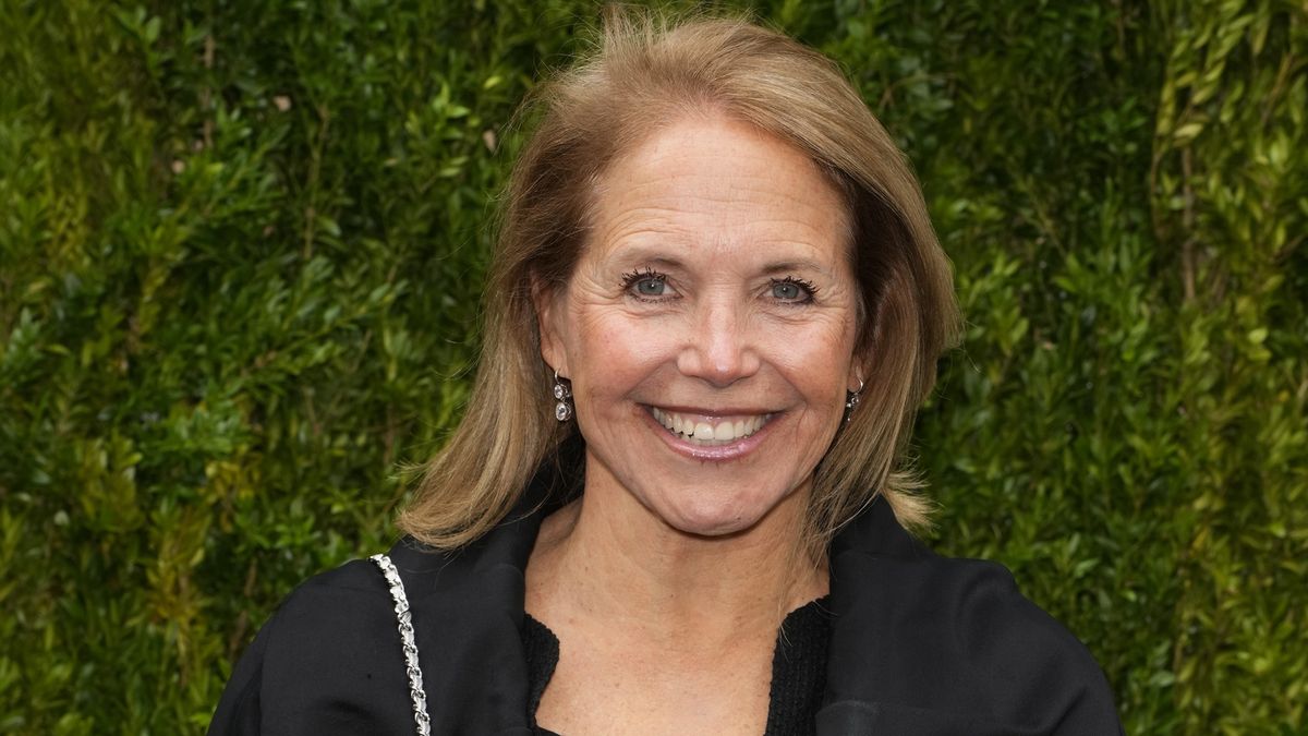 Katie Couric reveals transient global amnesia diagnosis: What to know https://t.co/lvmc3FwRza