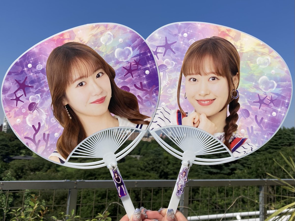 ハロ！コン 2026 モーニング娘。'26モバガチャ販売開始👏 夏の推し活が