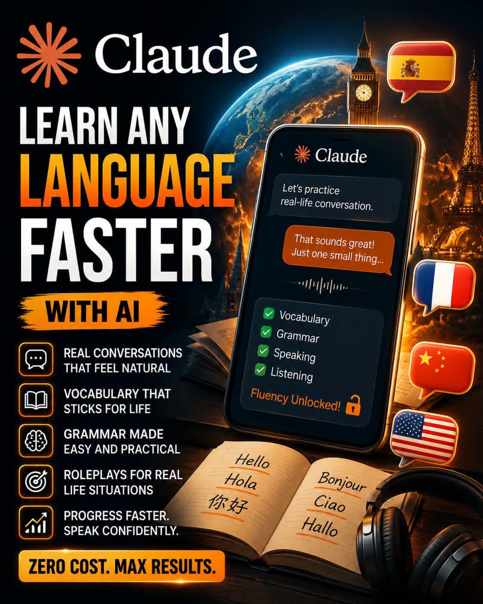 paulsmith2r's tweet photo. ✴️Claude ai Max Plan Deal!
✴️6 months subscription
✴️12 months subscription 

🌟Safe Trade – After Payment order will be Placed✔️

✴️Fast • Trusted • Limited Stock ⚡

📲 Contact: WhatsApp Me
https://t.co/HQSHjC1Y9b https://t.co/C3FbEnYDnf