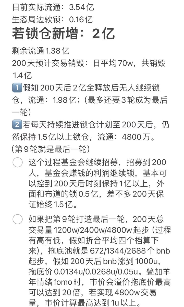 w1314333's tweet photo. 0xbc118beaa1c84c4a404f96349e50285718467777 https://t.co/fccQdYfFcK