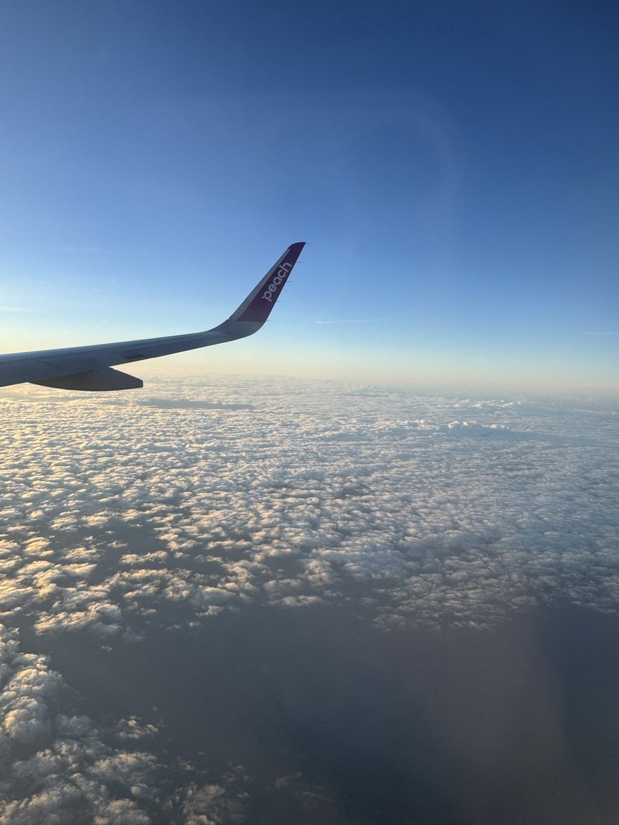 gonghodada's tweet photo. 日本に来ました
初めての海外旅行なので、すごくワクワクしています! https://t.co/s645hof2sp