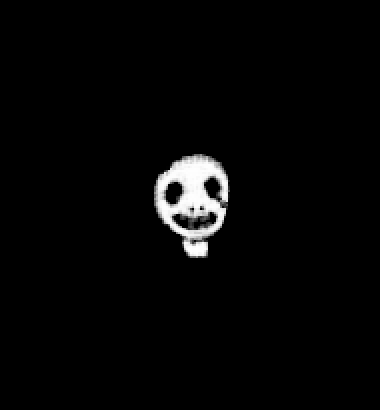 the_pseudoverse's tweet photo. pissed that i have to work tonight so i drew White Face https://t.co/4JX5nOOzG1