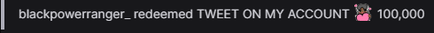 Tuelup tweet media