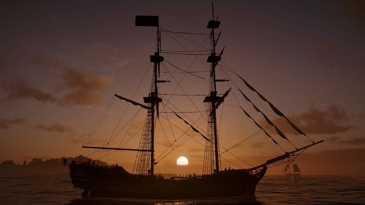 katyainiraj's tweet photo. Back to virtual photography after years.
Black Flag Resync made me do it!

Happy Launch Day, @assassinscreed 🏴‍☠️🧡

#AssassinsCreed #VirtualPhotography #AssassinsCreedBlackFlagResynced #ACFinest #ACPhotoMode #ACUVP https://t.co/BURGRjHRiT