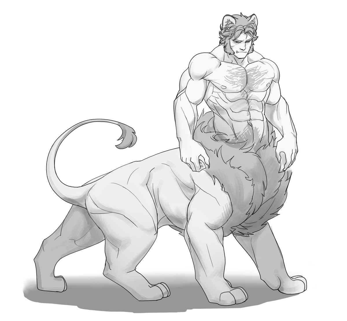 y38737's tweet photo. 🦁? https://t.co/yzGFTKse1y