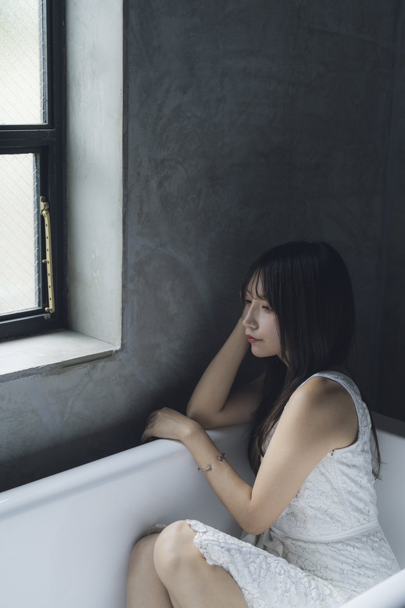 ACKYgoforit's tweet photo. humidité

#portrait 
#ポートレート https://t.co/5EDtDLrTif