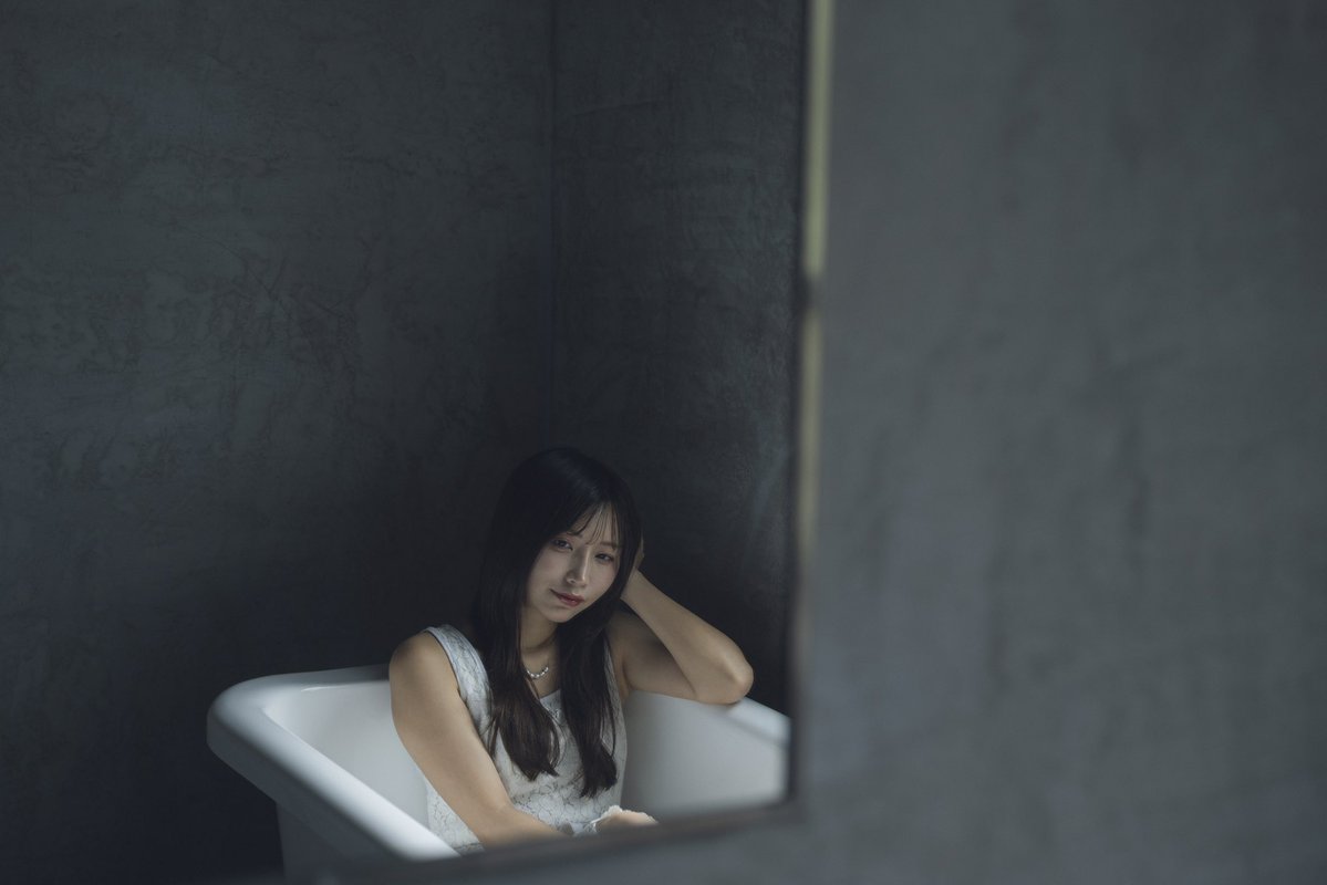 ACKYgoforit's tweet photo. humidité

#portrait 
#ポートレート https://t.co/5EDtDLrTif